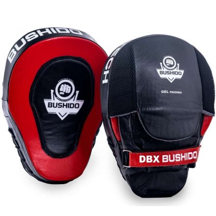 Casque de boxe protecteur - MMA avec barre frontale / DBX Bushido