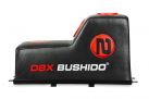 Natural leather wall training shield  / DBX Bushido