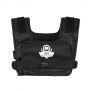 Verzwaard vest 1kg - 10kg / DBX Bushido