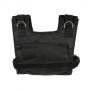 Verzwaard vest 1kg - 10kg / DBX Bushido