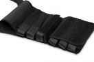 30 kg (12 x 2.5 kg) WEIGHTED VEST WITH WEIGHT / DBX Bushido