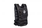 Weight vest with load 1-40kg