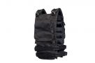 Weight vest with load 1-40kg