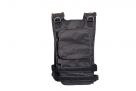 Weight vest with load 1-40kg