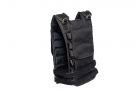 Weight vest with load 1-40kg