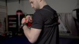 Weight Bands for Arms Boxing-MMA / DBX Bushido