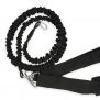 P1 - DBX Strength Harness - Rezystor prędkości - Uprząż treningowa - Ekspander zapaśniczy / DBX Bushido