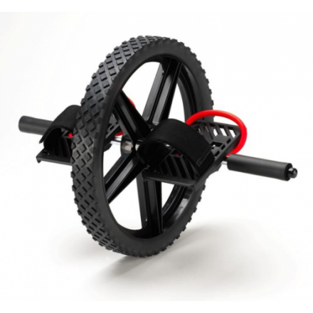 Roda Abdominal Power Wheel / Força do Ferro