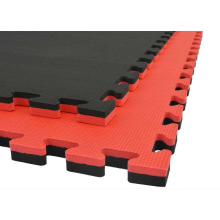 Exercise mat with Safety...