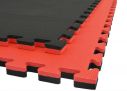 Exercise mat with Safety Certificate - Puzzle 1x1m - Tatami 4 cm / DBX Bushido