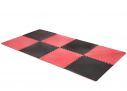 Platte – Tatami-Puzzle-Sportfliese, extra dick, 4 cm / DBX Bushido