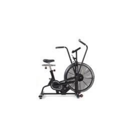 Bicicleta aérea estacionária | Profissional / Oemmebi