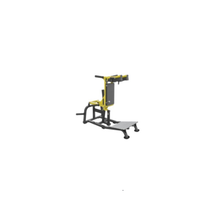 Squat Machine (Small) | Professional / Oemmebi