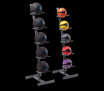 Crosstraining Ball Rack (palle medicinali+slam) / Apus