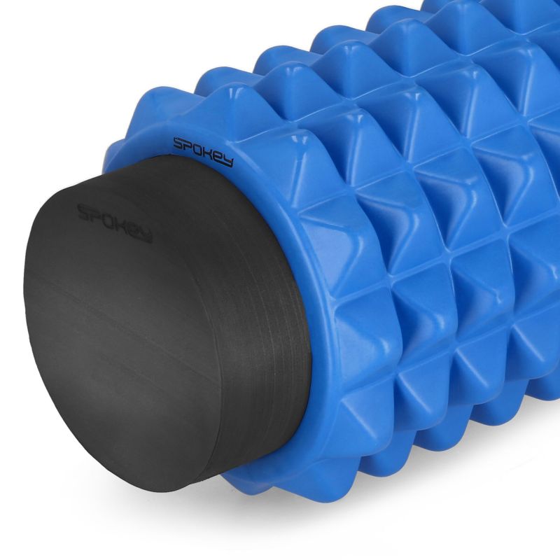 Foam Roller-Rodillo de Masaje / Spokey