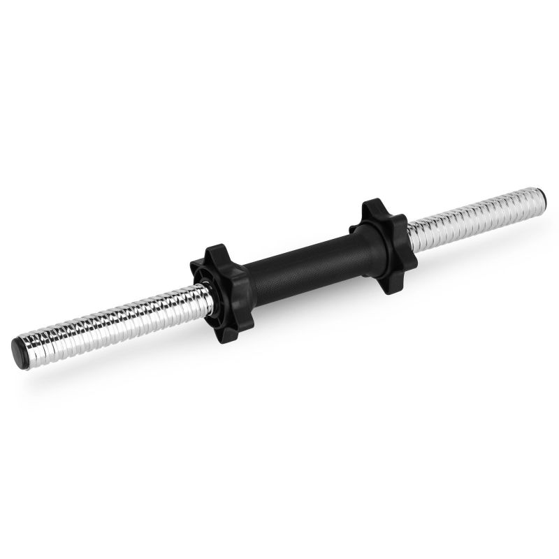 Cap 14 discount threaded dumbbell handle