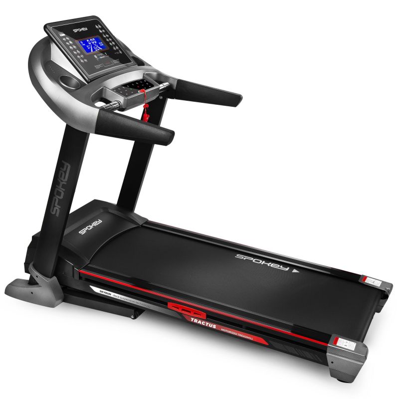 Cheap discount motorized treadmill