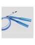 Professional Speed ​​Jump Rope - Blue