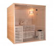 Finse hemlock sauna-Calidus / WELLIS