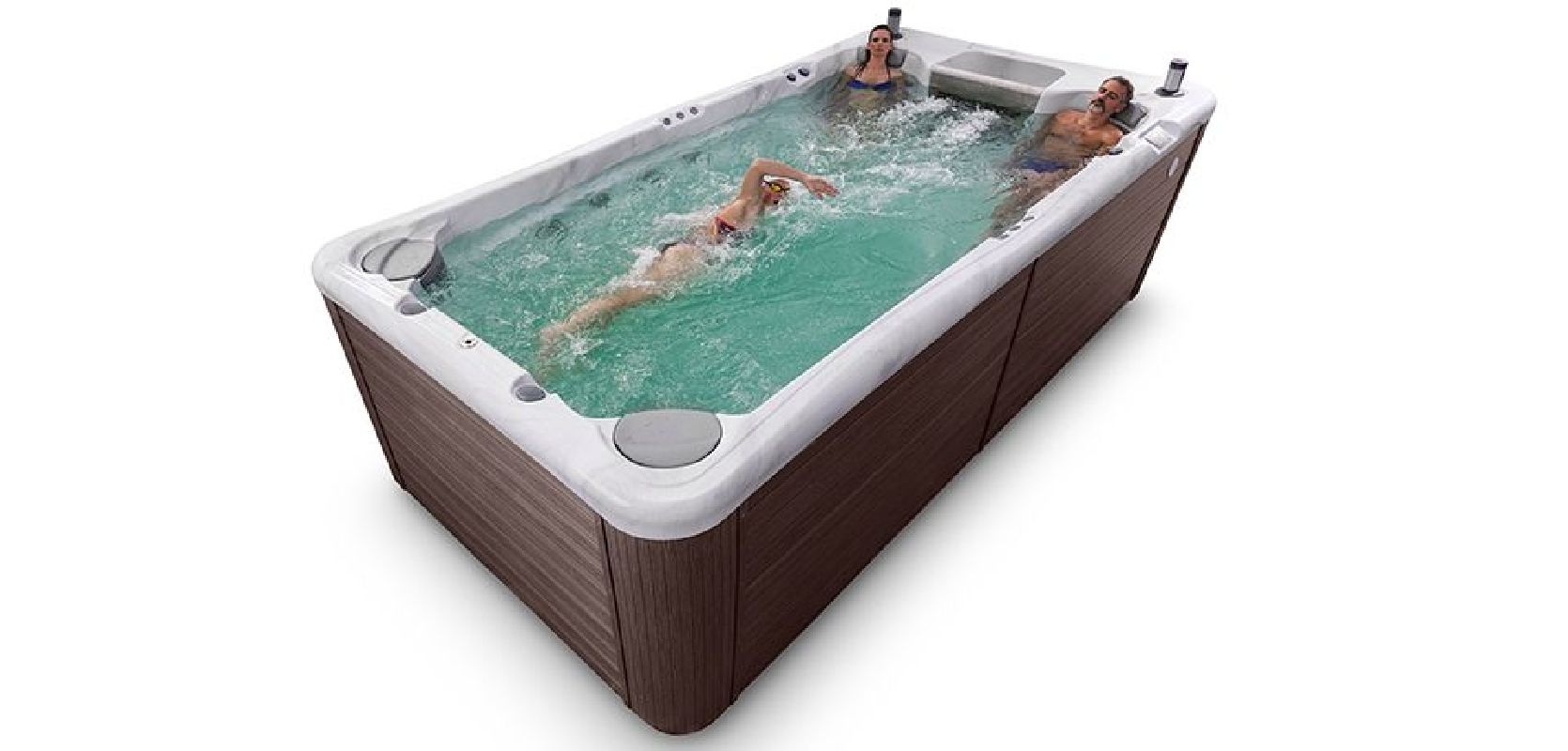 Spa Thermo Cover  Wellis® Hot Tub Cover for Sale