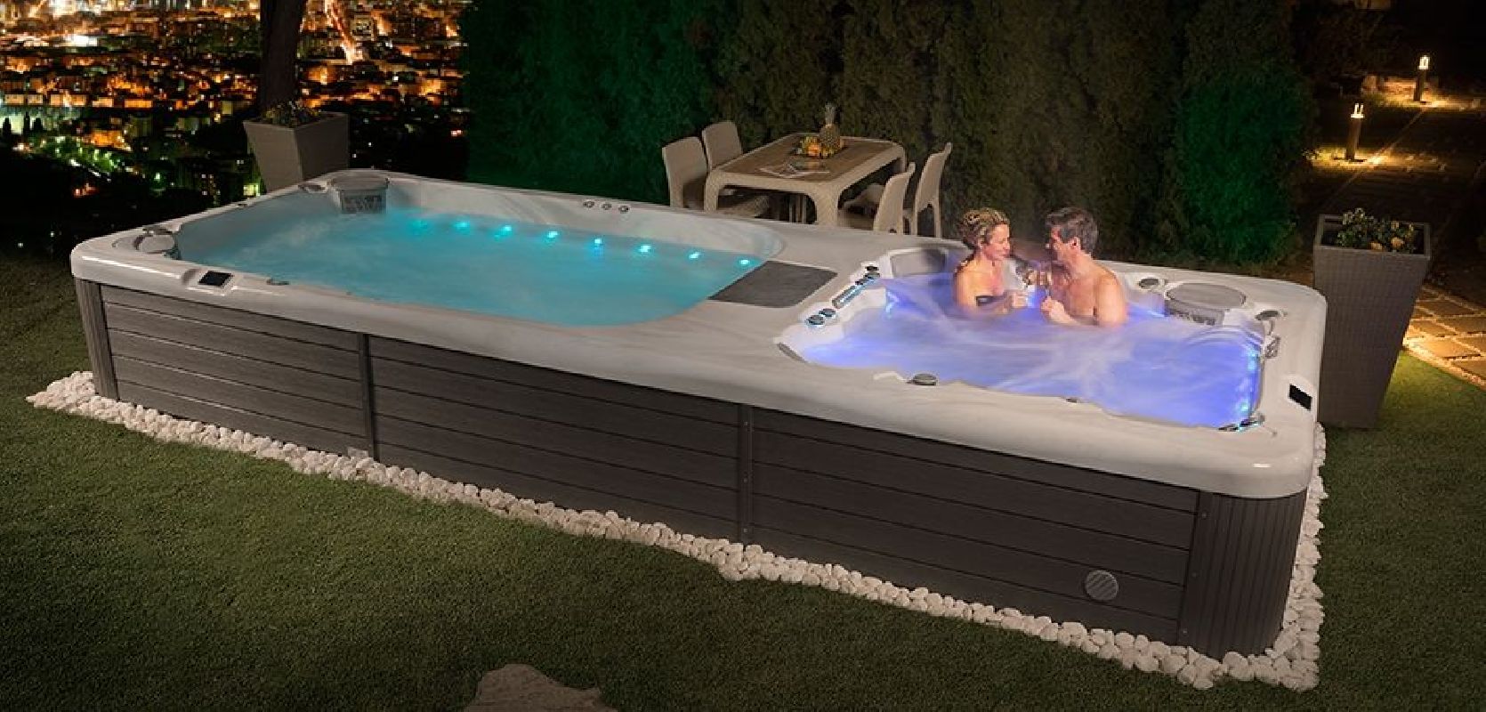 Spa Thermo Cover  Wellis® Hot Tub Cover for Sale