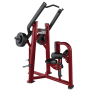 Front Pulldown Tech Pro Premium Plate Loaded Series