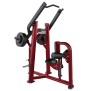Pulldown frontal Tech Pro Premium Plate Loaded Series