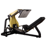 Tech Pro  Plate Loaded Leg Press (Technogym copy)