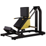 Tech Pro Power Series Plate Loaded Calf ( Technogym copy )