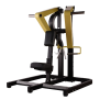 Tech Pro Plate Loaded Low Row ( Technogym copy )