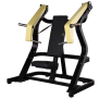 Tech Pro Plate Loaded Chest Press (Copie Technogym)