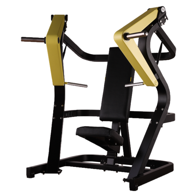 TechnoGym Adjustable Bench. Commercial Fitness Gym Equipment