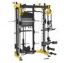 Machine Smith multifonctionnelle semi-Pro Active Gym