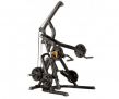 Active Gym Semi Pro Multi Chin/Dip Combo Pull Up Rack