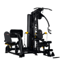 Semi-Pro SP2 Multigym Multigym Multifunction Active Gym Machine