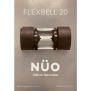 NUO Verstelbare Dumbbell 2-20 Kg