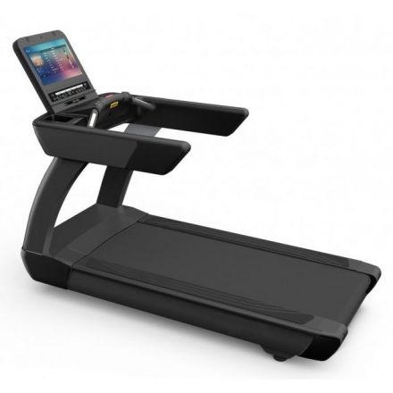 Active Gym Premium Line professionelles Laufband mit Touchscreen