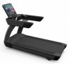 Active Gym Premium Line professionelles Laufband mit Touchscreen