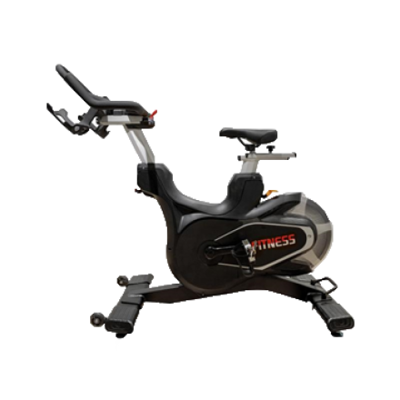 Group Cycle Active Gym Magnetisches Spinning-Fahrrad Premier Line