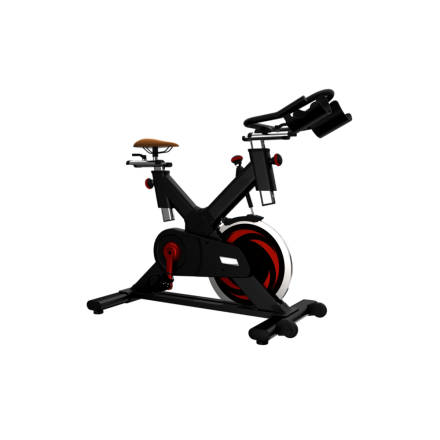 Active Gym Spinningcykel Premium Line