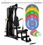 Palestra semi-pro S-One Multigym Activ