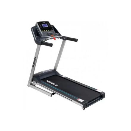 Treadmill SS9 With LED Screen Orion