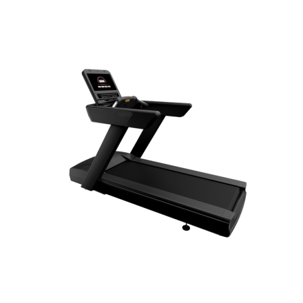 Laufband mit LED-Bildschirm Premium Active Gym Line