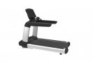 Treadmill With LED Screen Active Gym Silver Line