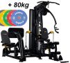 Semi-Pro SP2 Multigym Multigym Multifunction Active Gym Machine