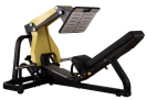 Tech Pro  Plate Loaded Leg Press (Technogym copy)