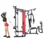 Multigym / Smith mashine ATLAS ATOM  HMS Premium