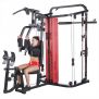 Multigym / Smith mashine ATLAS ATOM  HMS Premium