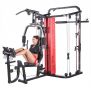 Multi Gym / Smith stroj ATLAS ATOM HMS Premium