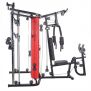 Multi Gym / Smith stroj ATLAS ATOM HMS Premium